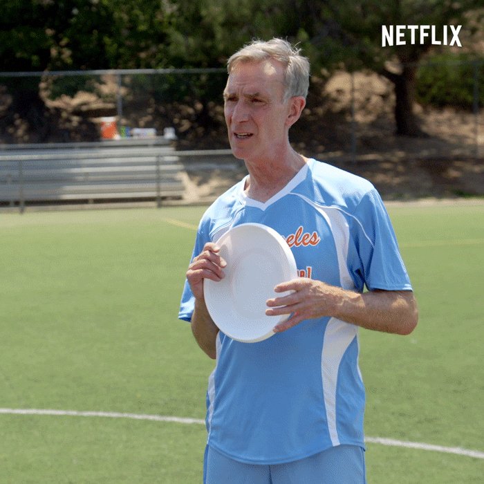 Bill Nye