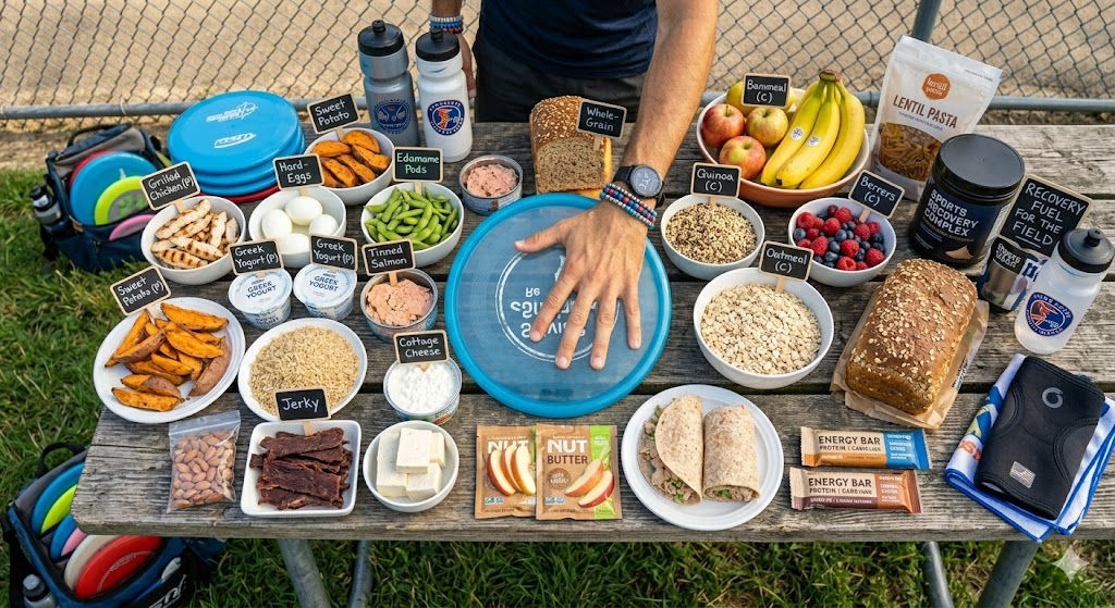 Healthy food