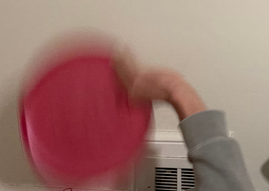 Swing flick