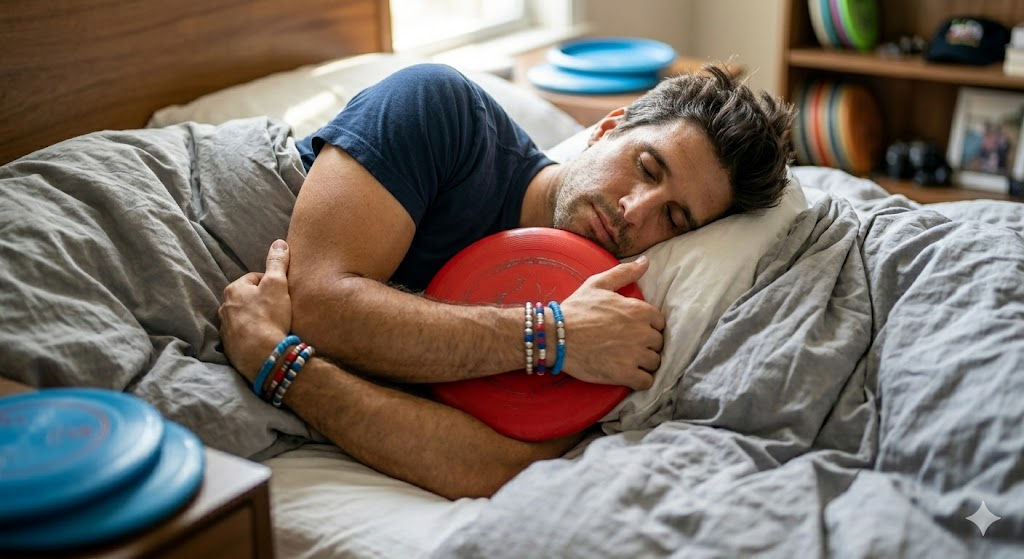Prioritize your sleep